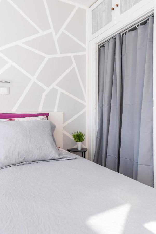 Вилла Duplex Poolside Playa Del Ingles Экстерьер фото