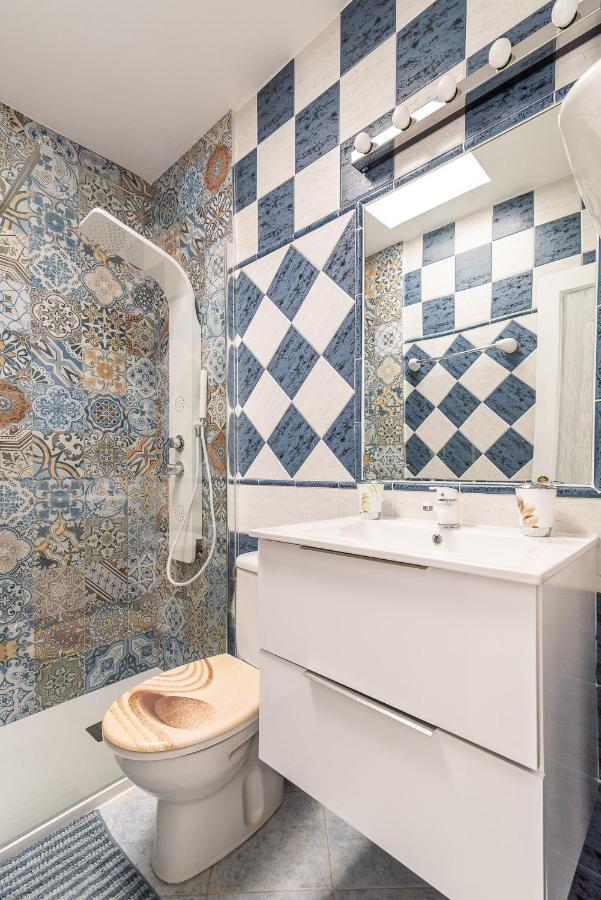 Вилла Duplex Poolside Playa Del Ingles Экстерьер фото